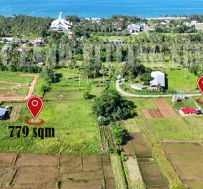 🏡 LOTS FOR SALE – TANDAG CITY, SURIGAO DEL SUR