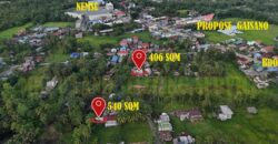 🏡 LOT FOR SALE – PAG-ANTAYAN, CANTILAN, SURIGAO DEL SUR