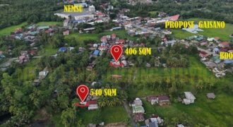🏡 LOT FOR SALE – PAG-ANTAYAN, CANTILAN, SURIGAO DEL SUR