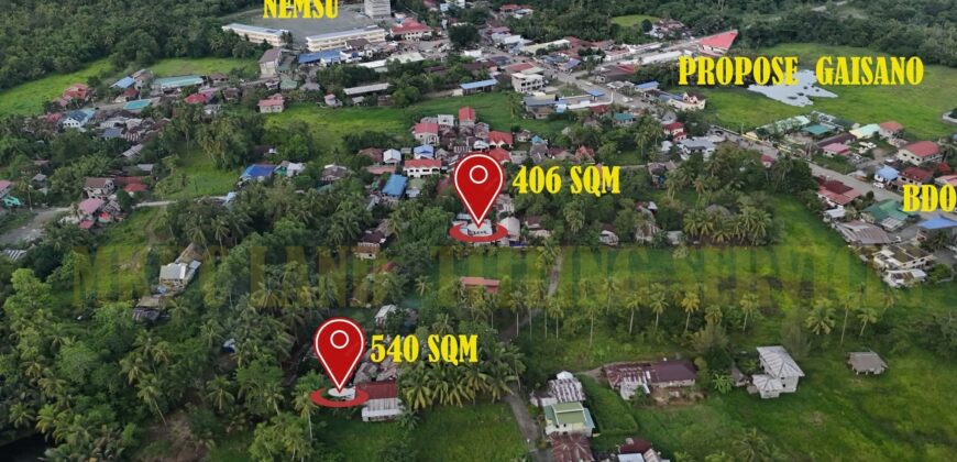 🏡 LOT FOR SALE – PAG-ANTAYAN, CANTILAN, SURIGAO DEL SUR